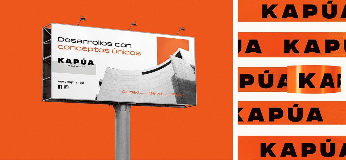Branding Kapúa Estrategia Comunicativa