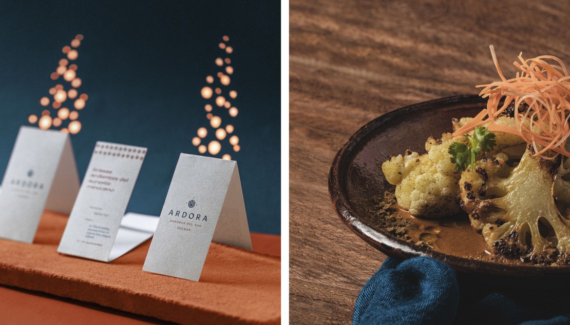 Branding Ardora Aplicaciones promocionales