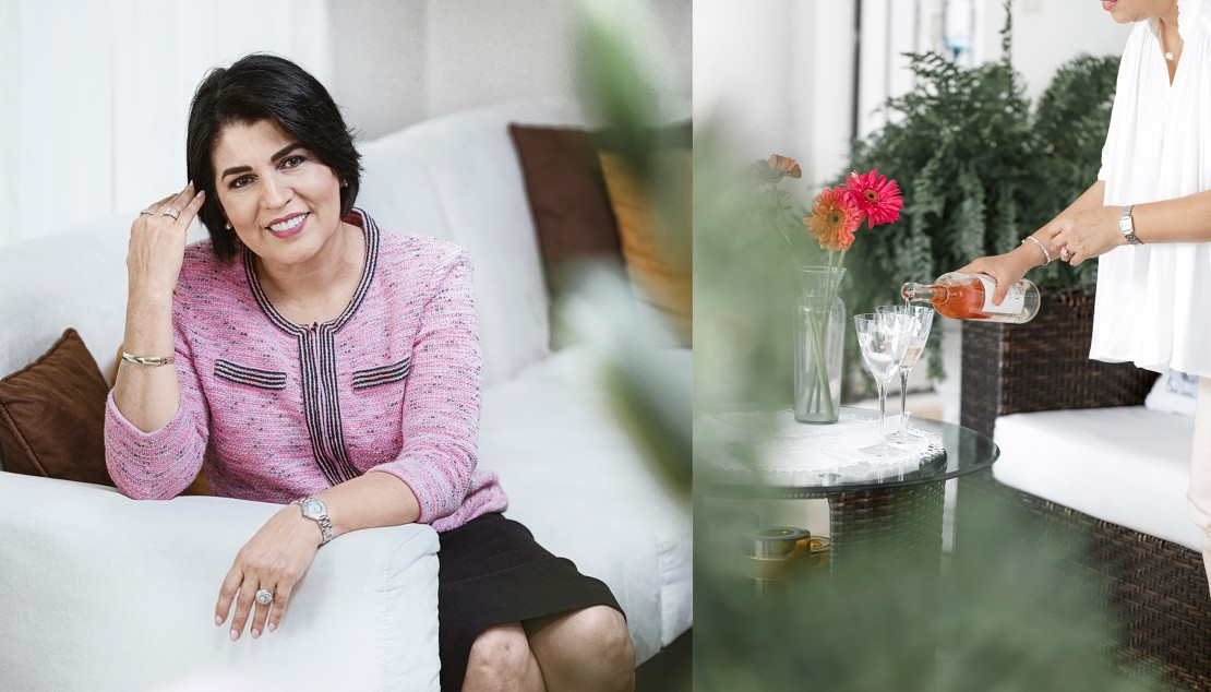 Audiovisuales María Isabel Sesión Life Style