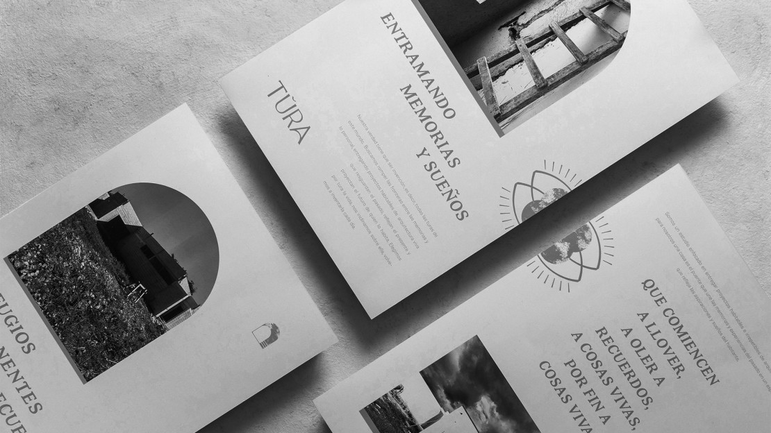 3 Branding Arquitectura Tura-Agencia Mantra Creatividad-Volumen 3