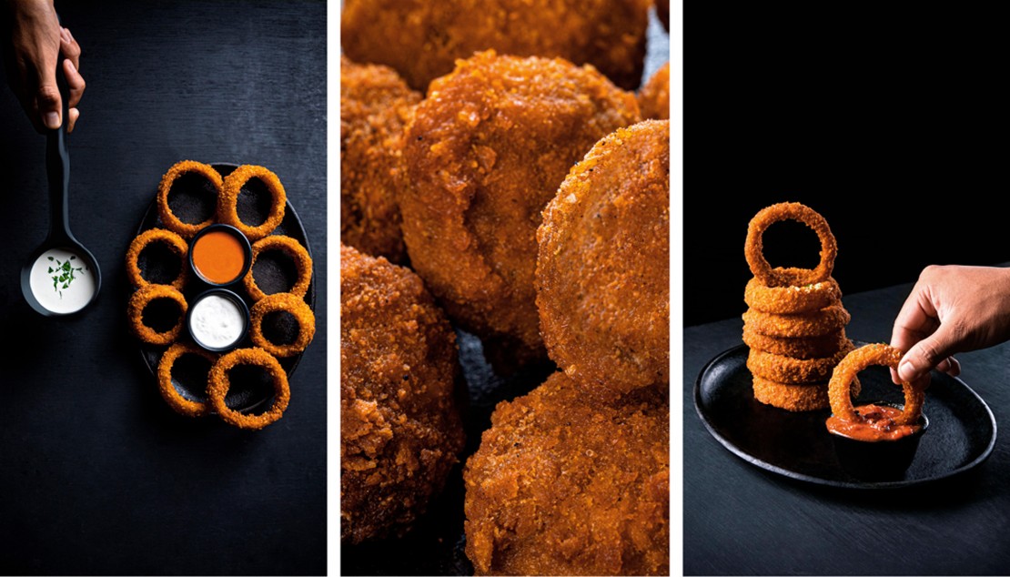 Audiovisuales Spaghetto Sesión Dirección Fotográfica