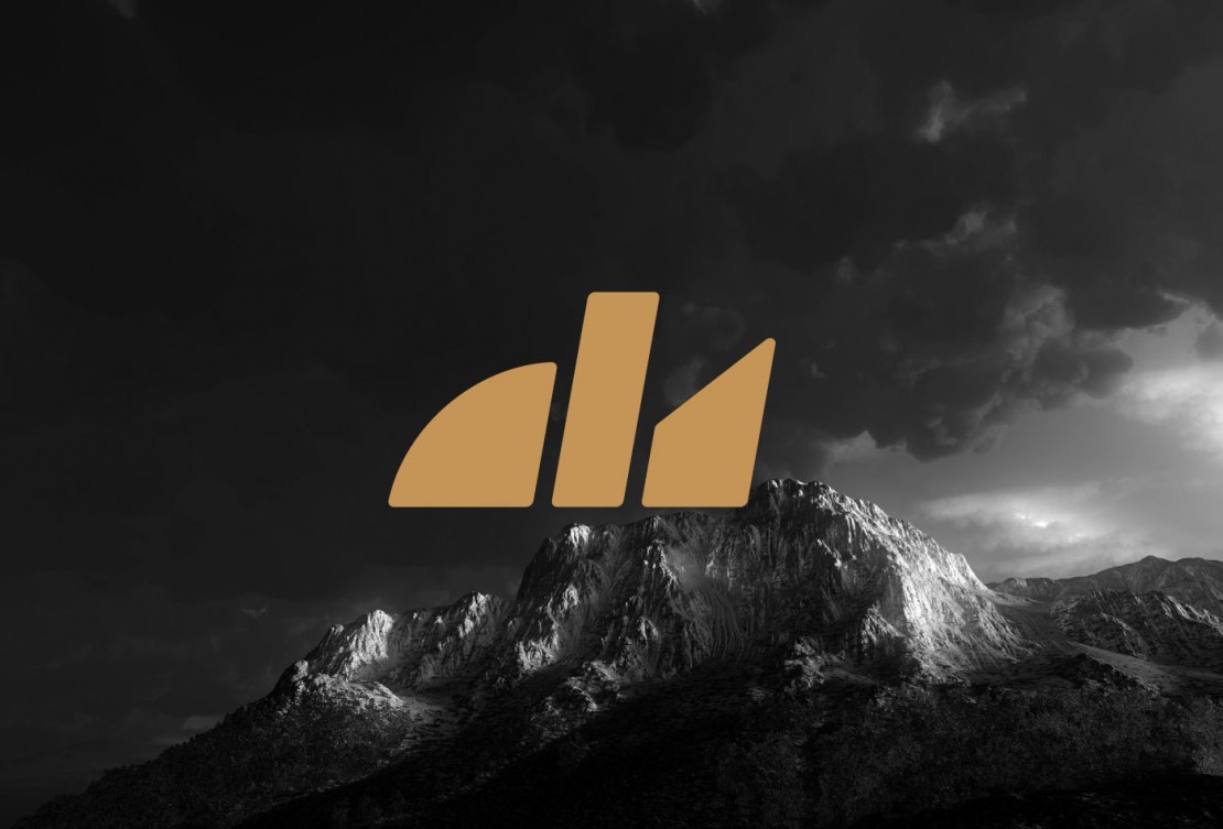 Branding Recio  Isotipo