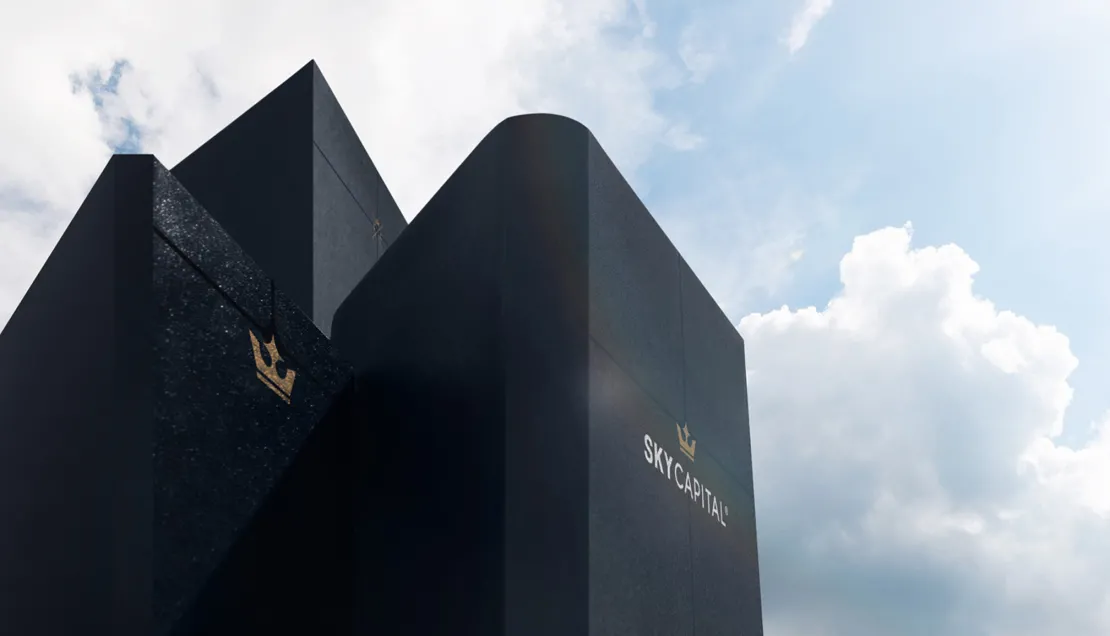 SKY CAPITAL