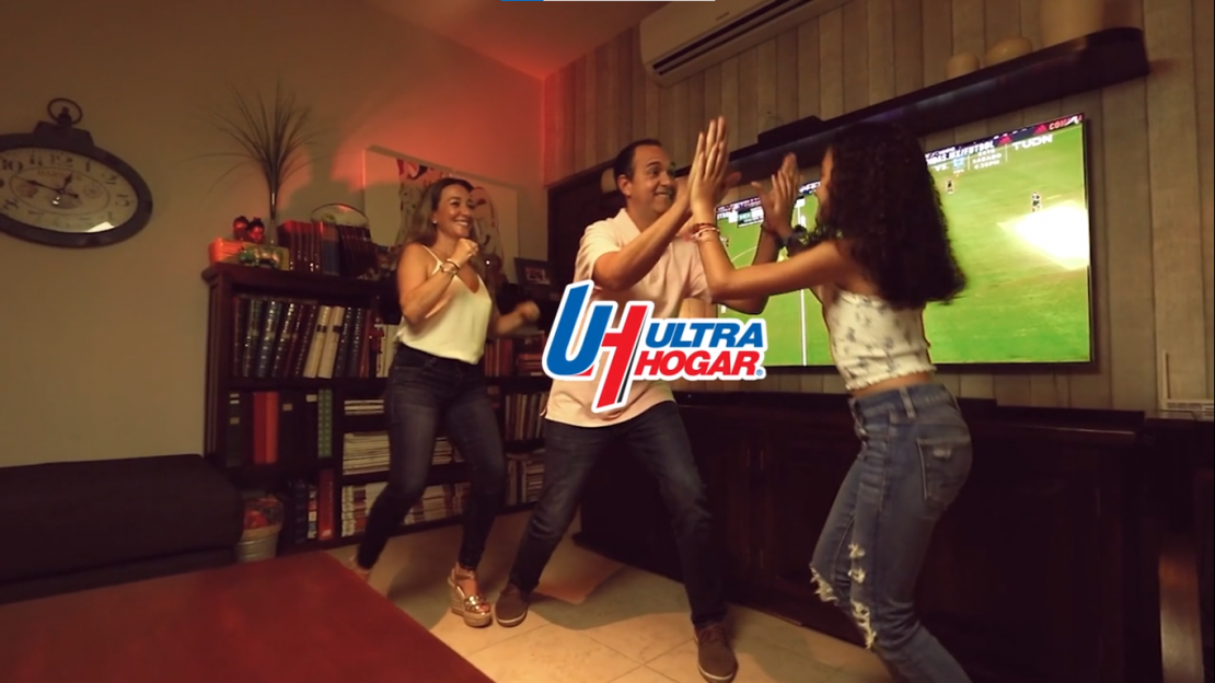 Ultra Hogar | Día del Padre