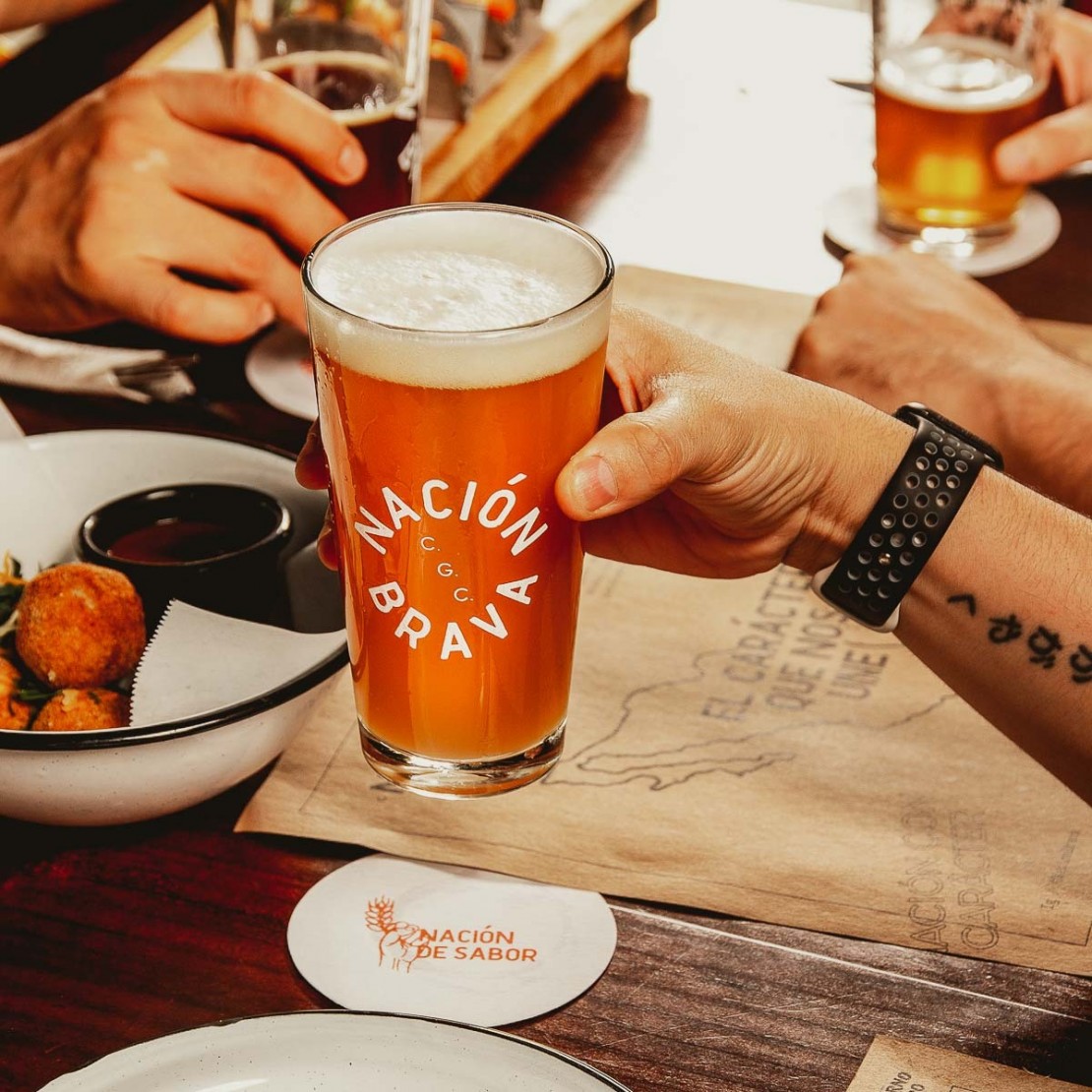 Audiovisuales Nación Brava Life Style