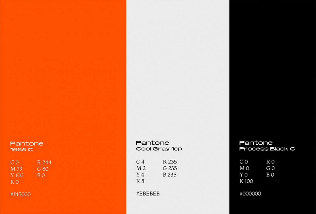 Branding Kapúa Arquitectura de marca