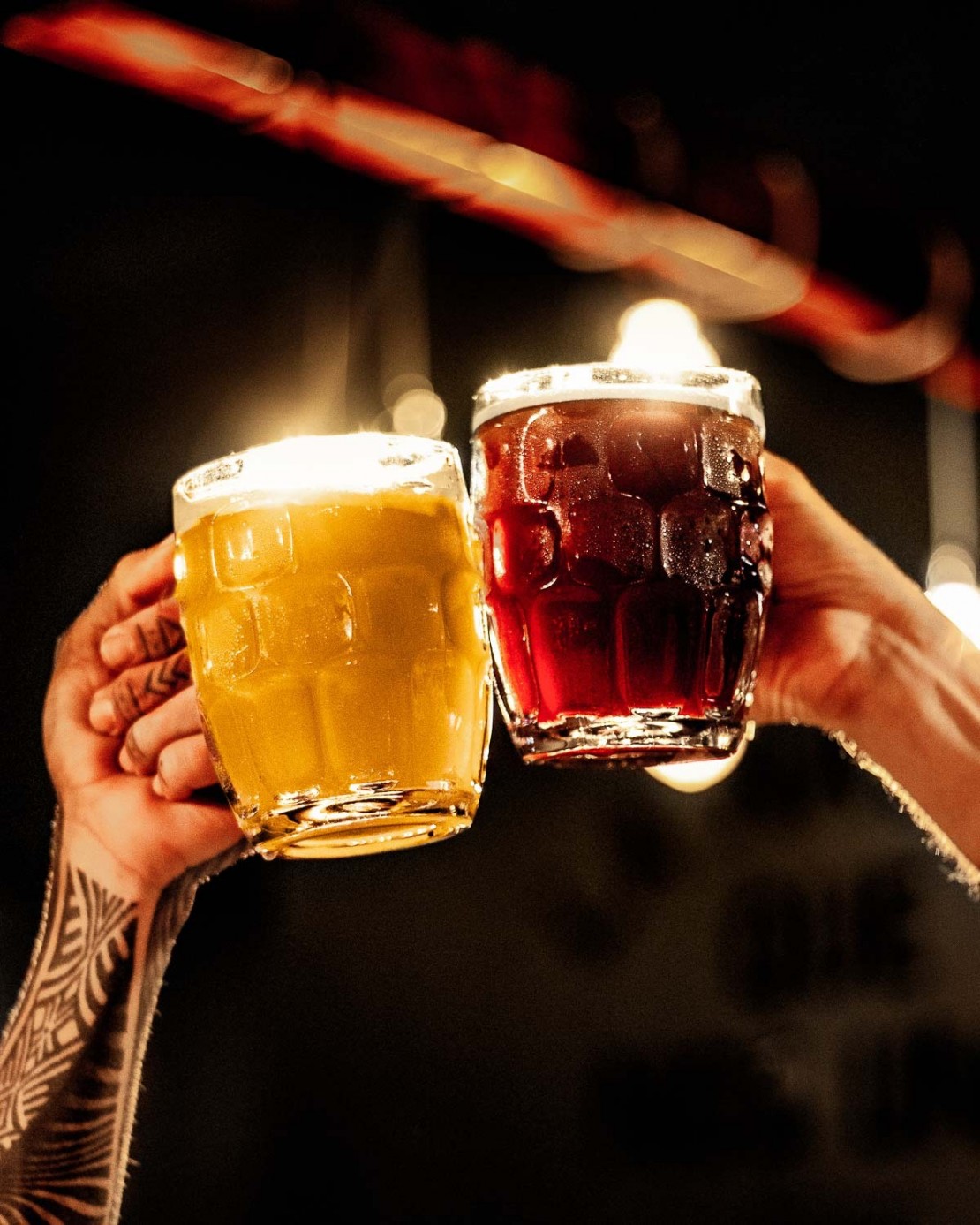 Audiovisuales Nación Brava Producto Comunicación