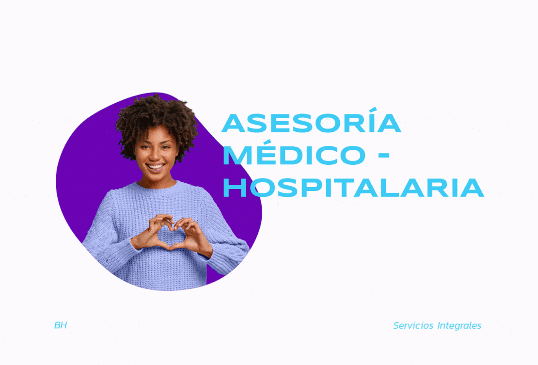 Branding Biuman Healt Estrategia de Comunicación