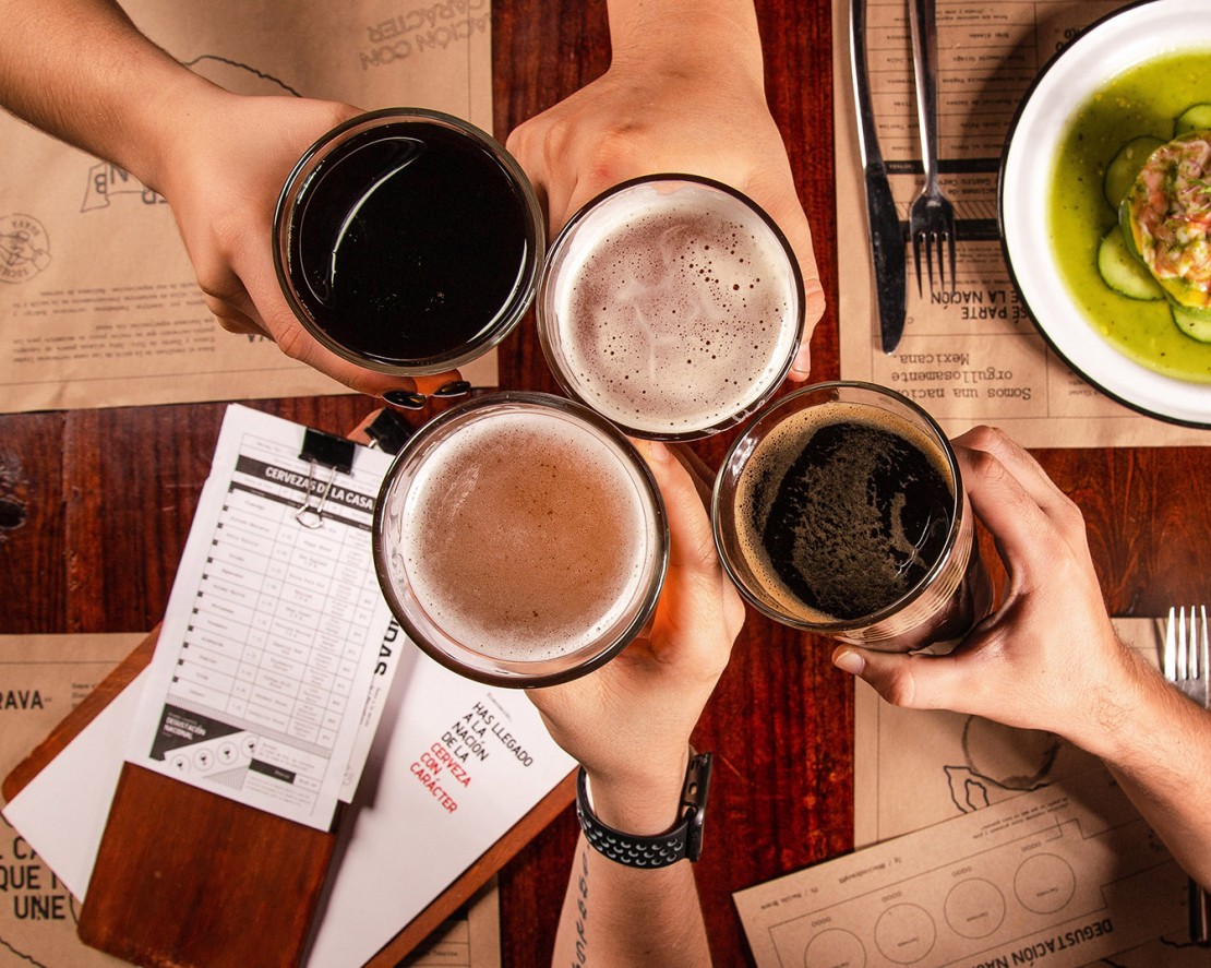 Audiovisuales Nación Brava Dirección Fotográfica