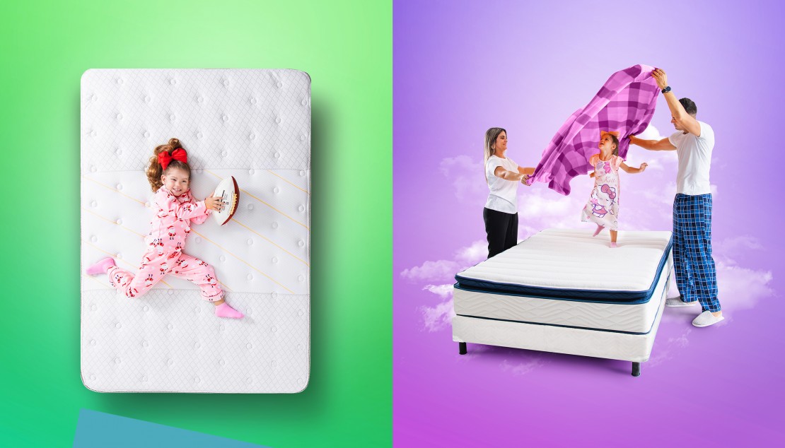 Audiovisuales Hultra Hogar Campaña