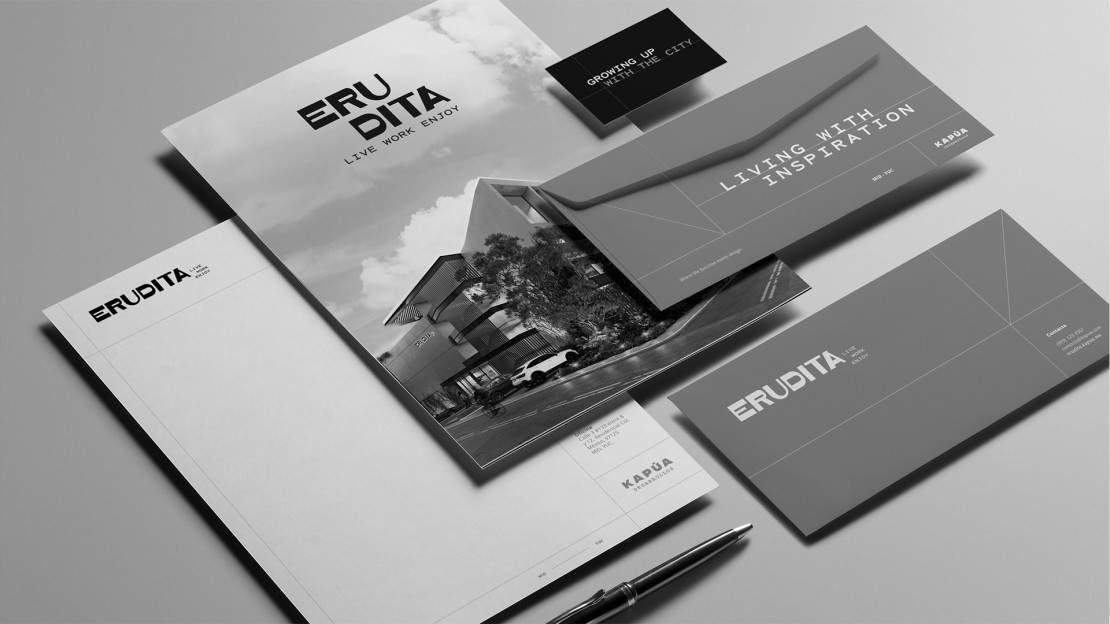 27 Branding Erudita Departamentos-Agencia Mantra Creatividad-Volumen 3
