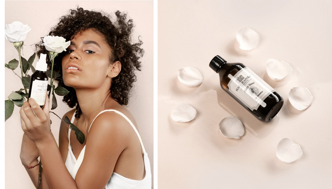 Audiovisuales Mandrapola Dirección de arte