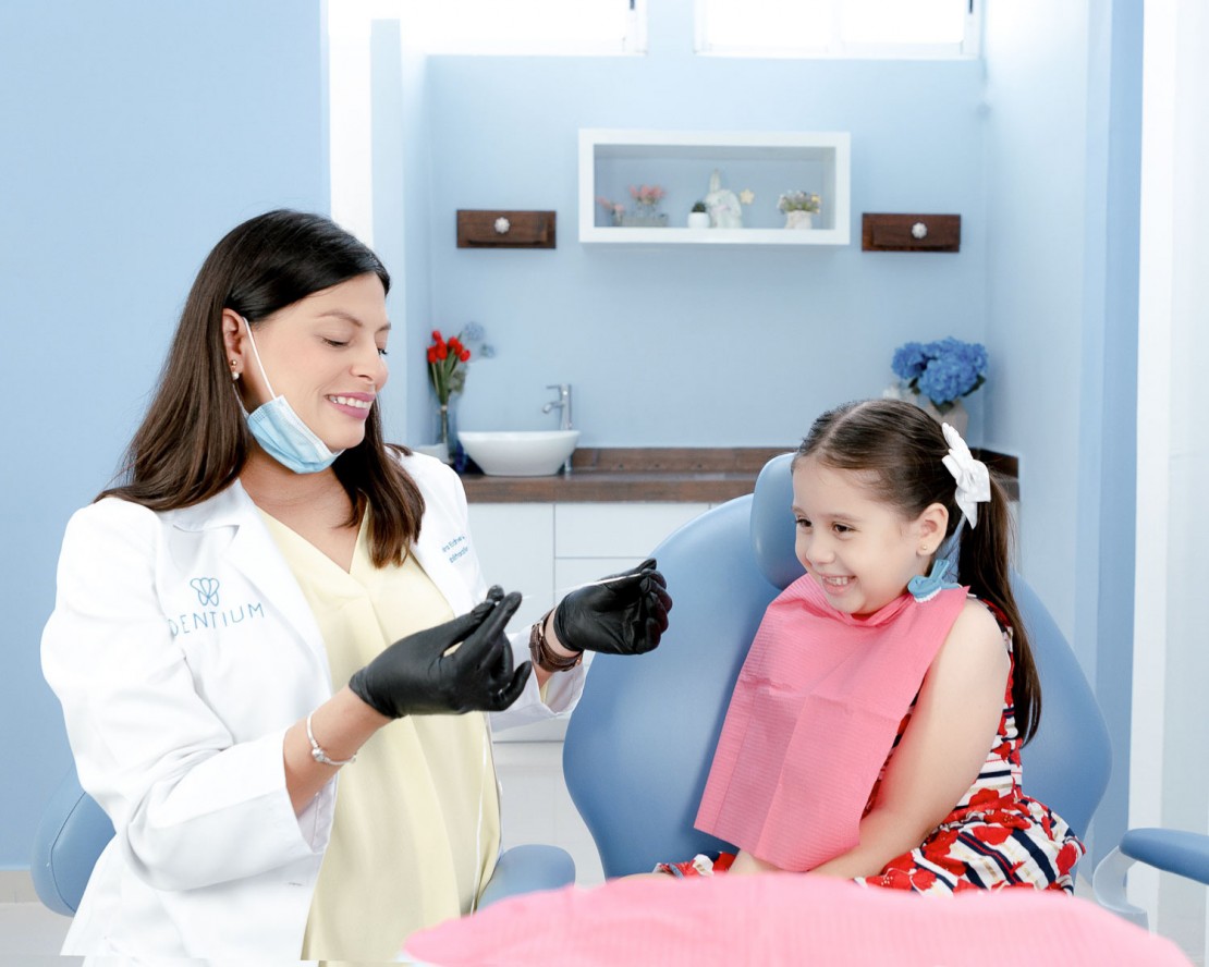 Audiovisuales Dentium Fotografía Dentista