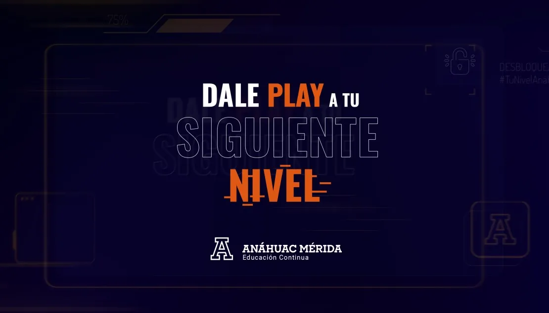 UNIVERSIDAD ANÁHUAC MÉRIDA