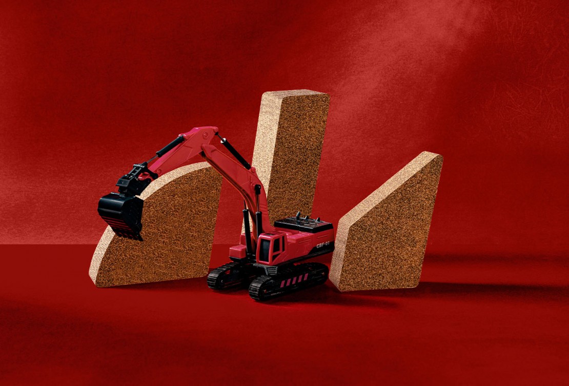 Branding Recio Dirección Artistica