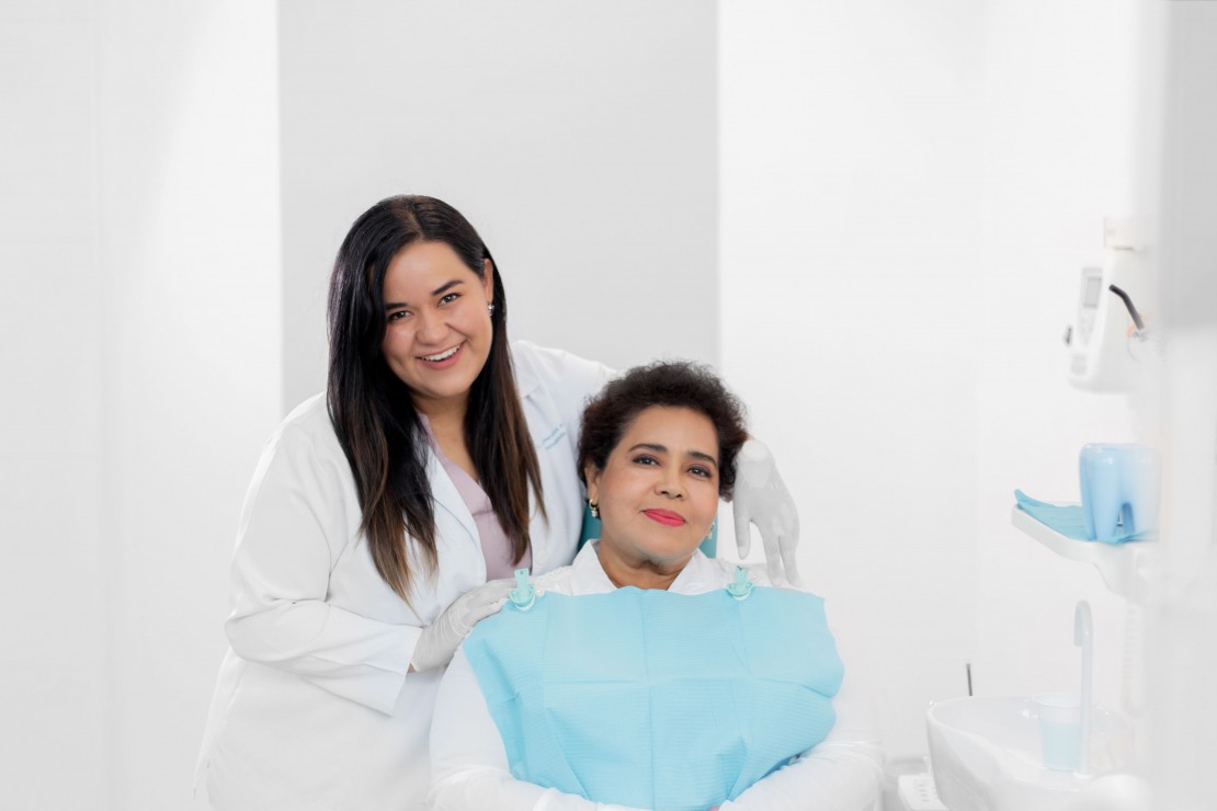 Audiovisuales Dentium Dirección Creativa
