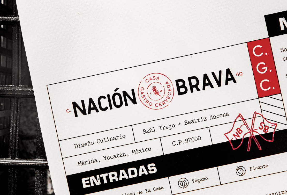 Sistema de identidad