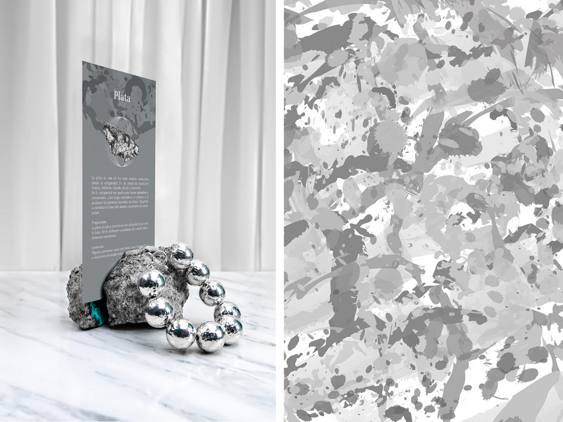 Branding Bruna Diseño Gráfico