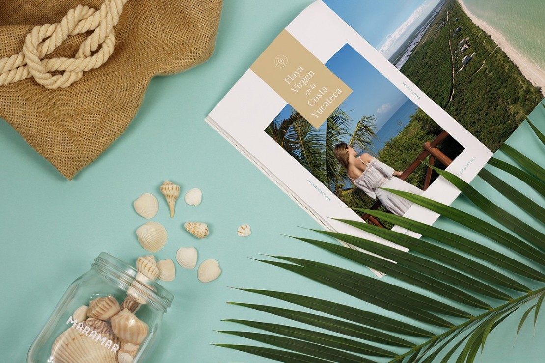 Branding Maramar Estrategia de marca