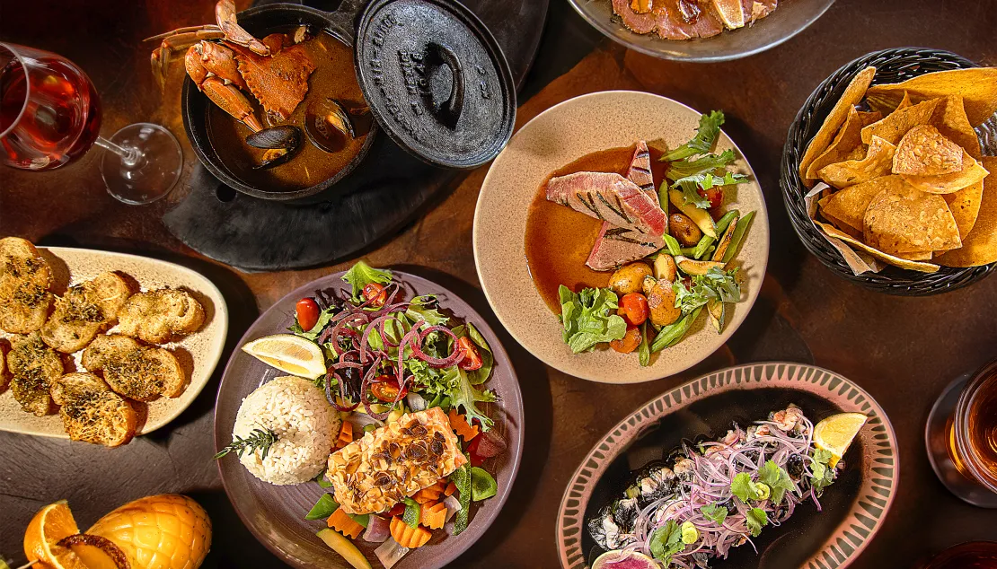 Los Mariscos de Chichi