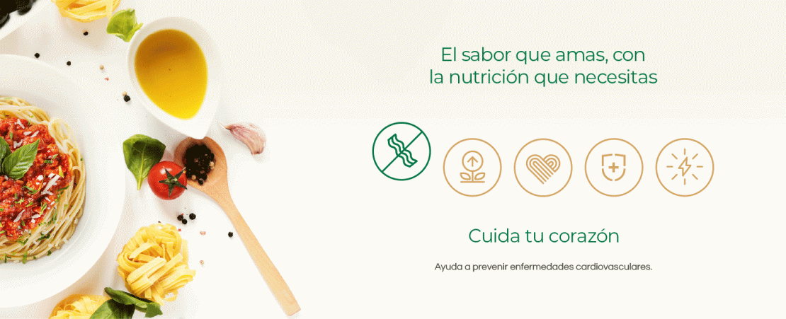 Diseño Página WEB_ Alimentos Sanos _ Agencia Publicidad Mantra