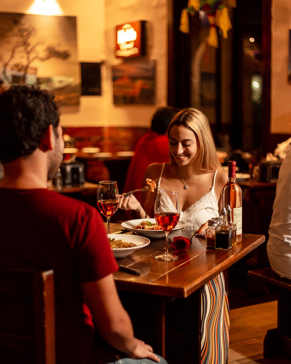 Audiovisuales La fogataLife Style