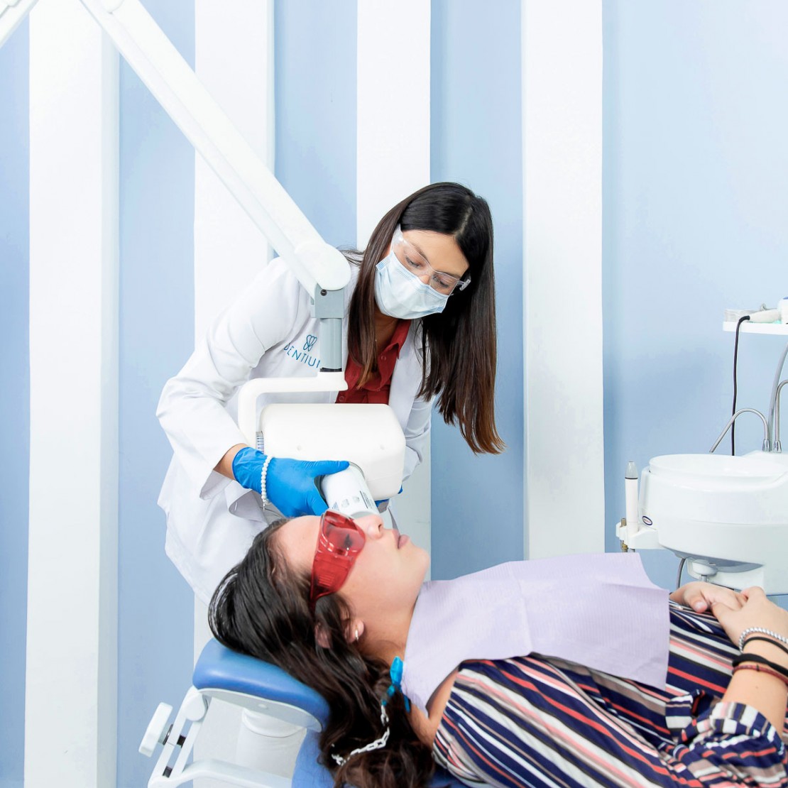 Audiovisuales Dentium Fotografía