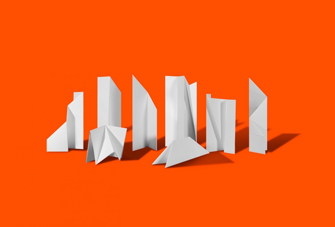 Branding Kapúa Dirección Artística