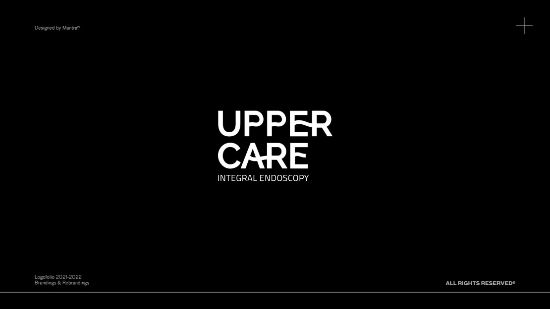 16 Logotipo Integral Endoscopy Upper Care-Agencia Mantra Creatividad-Volumen 3
