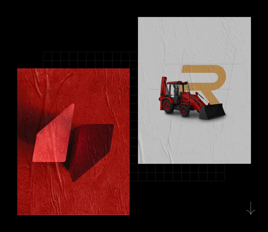 Branding Recio  Aplicaciones publicitarias