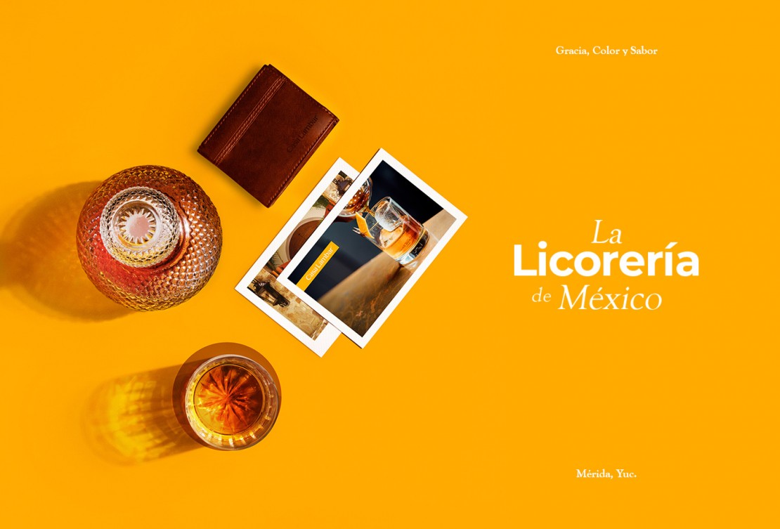 Branding Casa Lámbar Estrategia de marca