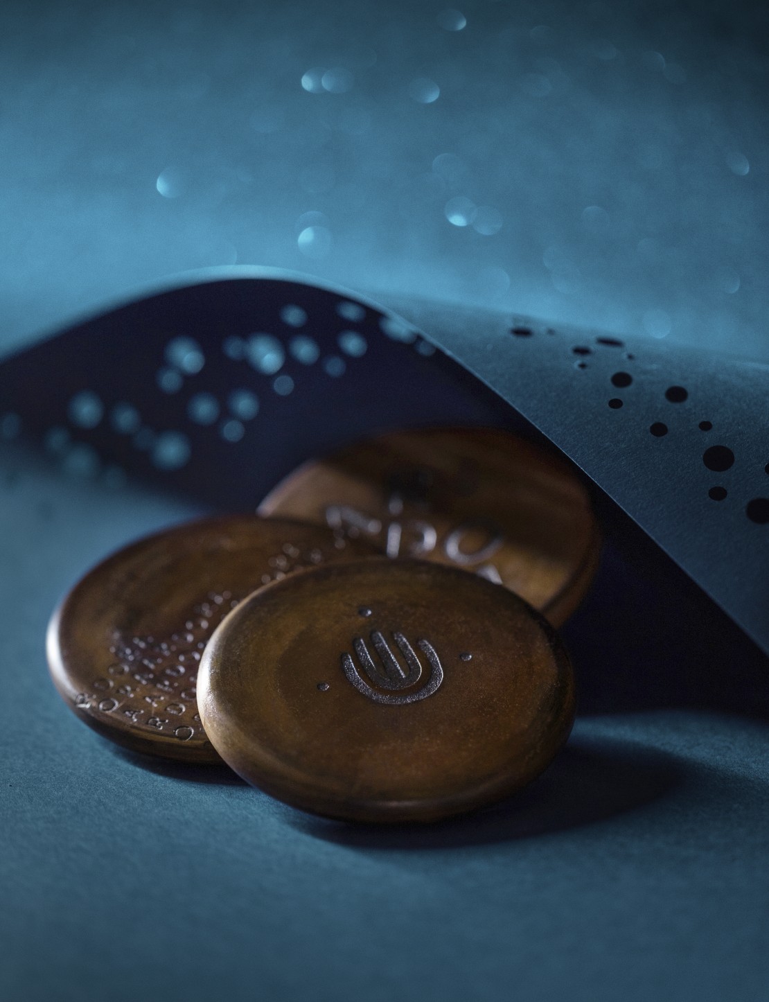 Branding Ardora Materiales Publicitarios