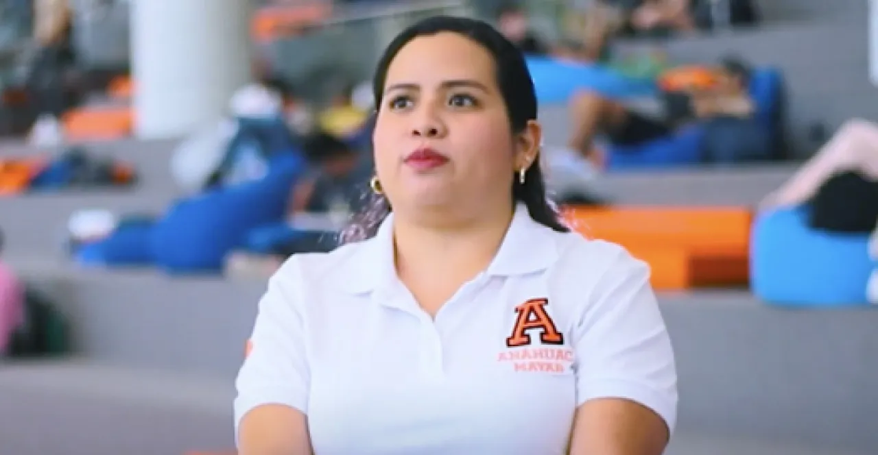 Universidad Anáhuac Mayab