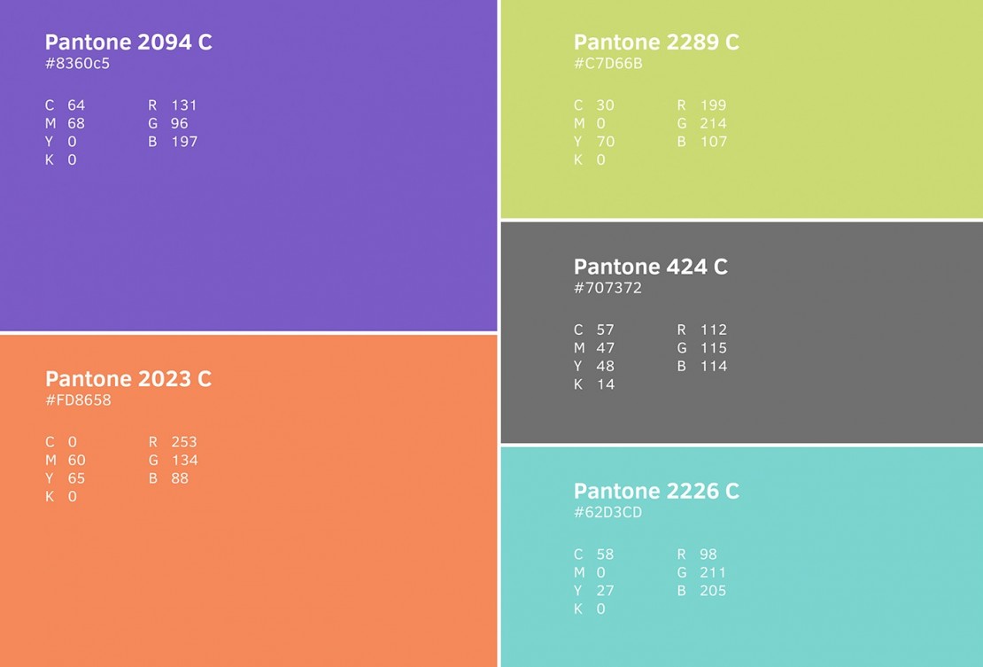 Branding Instituto Felton Aquitectura de marca