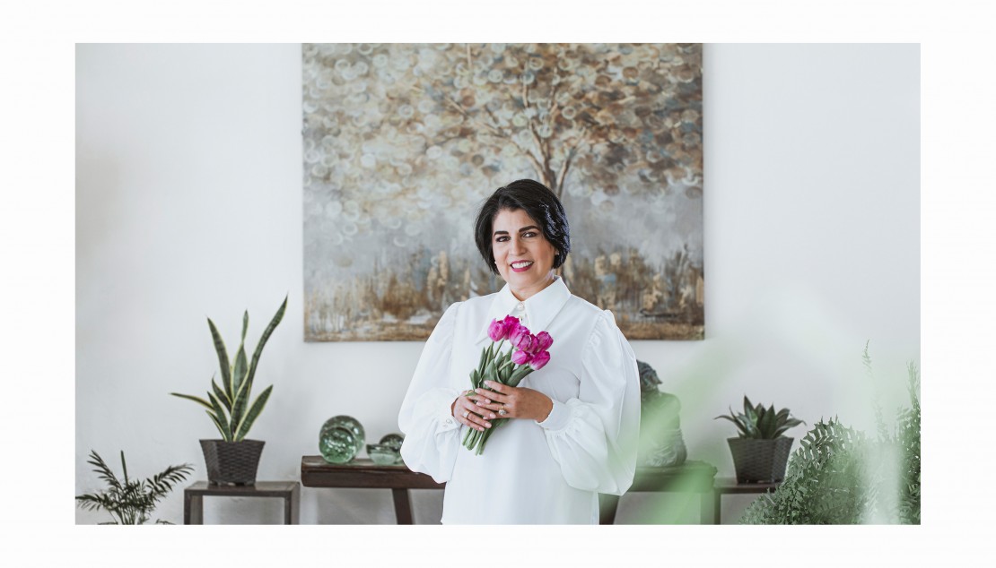 Audiovisuales María Isabel Dirección Creativa