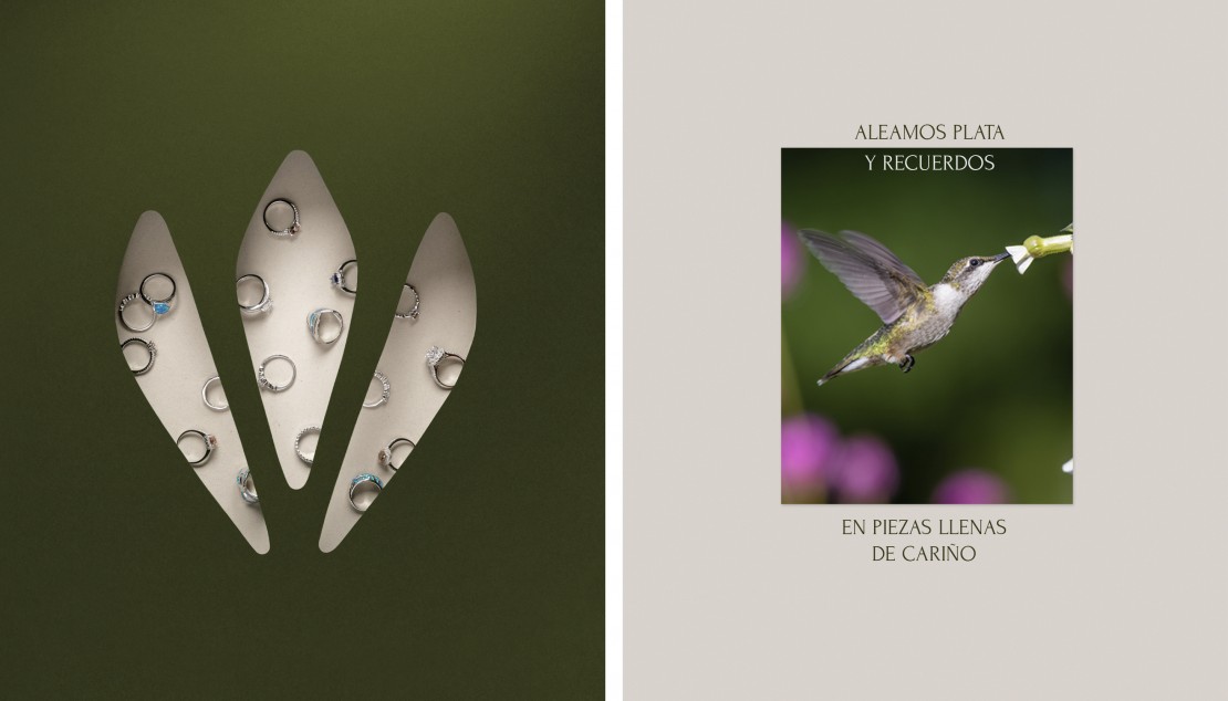 Branding Vicari Comunicación Estrategica