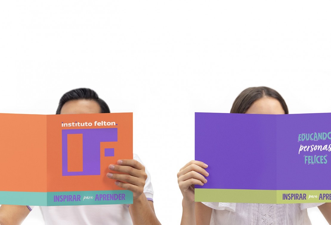 Branding Instituto Felton Estrategia de comunicación