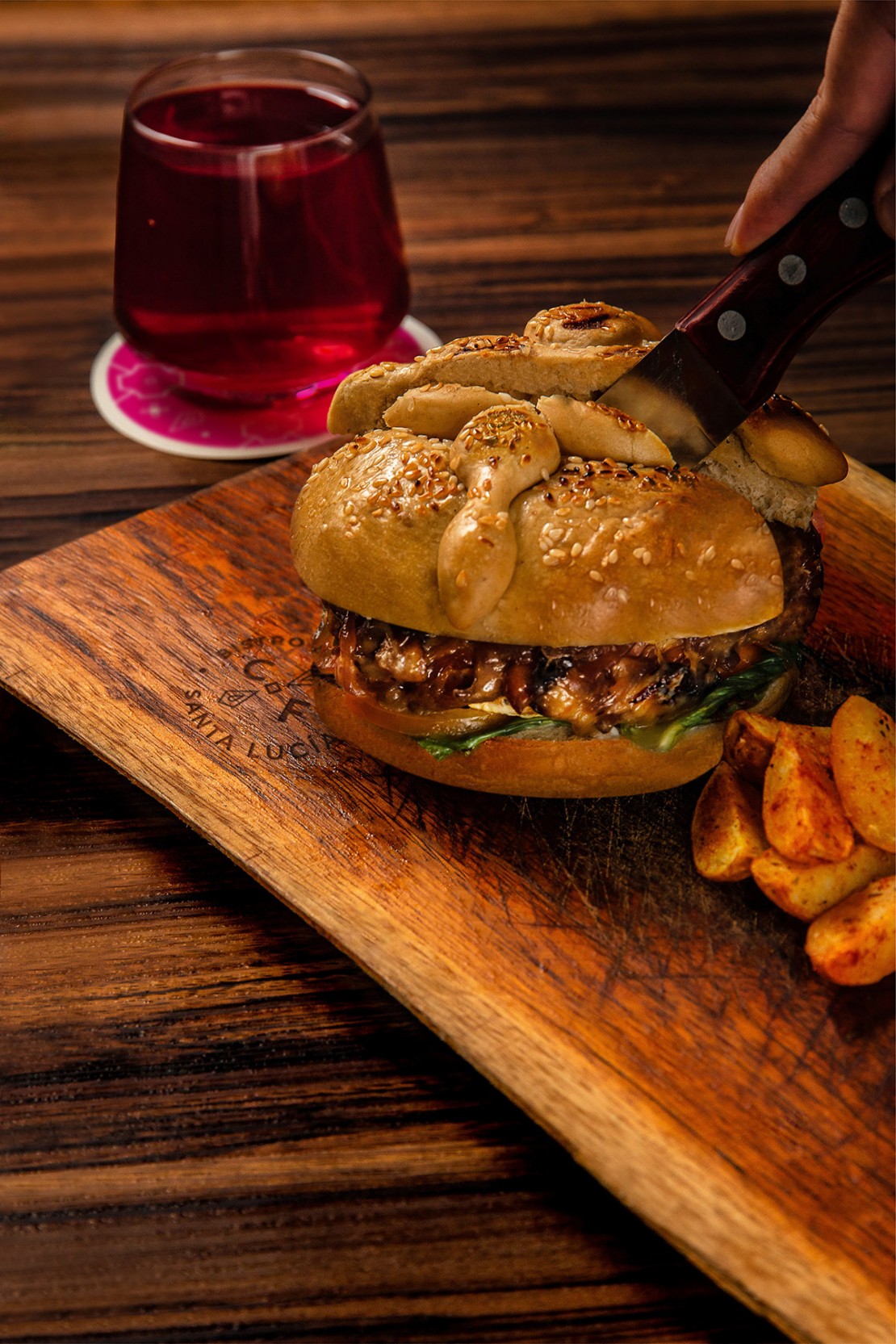 Branding Cartas a frida Fotografía producto