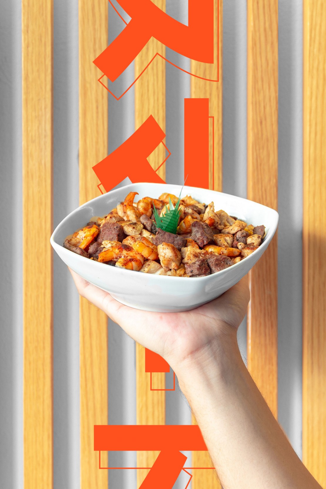 Branding Smart Sushi Estrategia Comunicativa