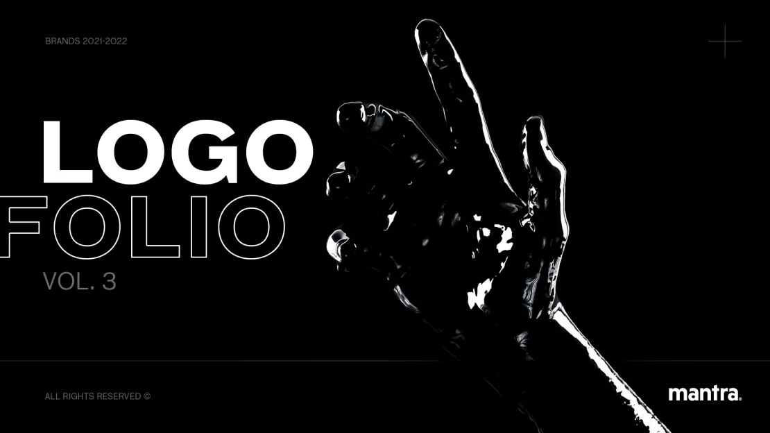 Logofolio VOL. 3